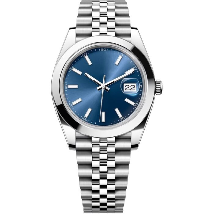 CUSTOM LOGO WATCH M126300 0002