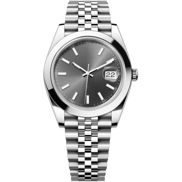 CUSTOM LOGO WATCH M126300 0008