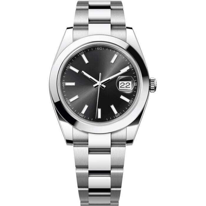 CUSTOM LOGO WATCH M126300 0011