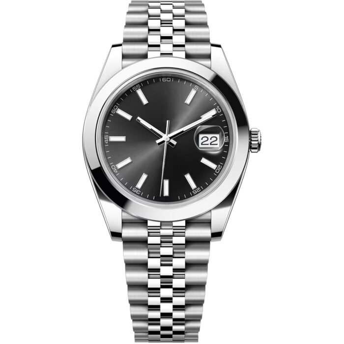CUSTOM LOGO WATCH M126300 0012