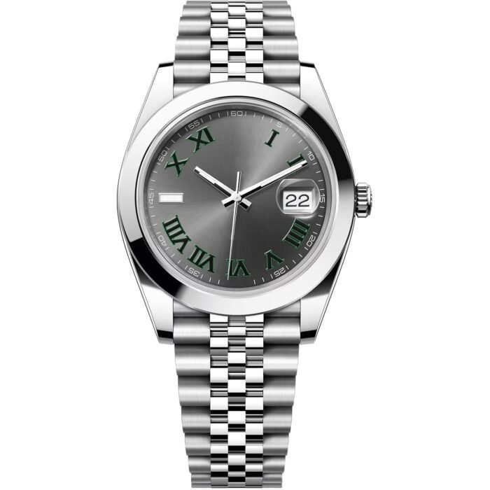 CUSTOM LOGO WATCH M126300 0014