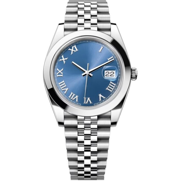 CUSTOM LOGO WATCH M126300 0018