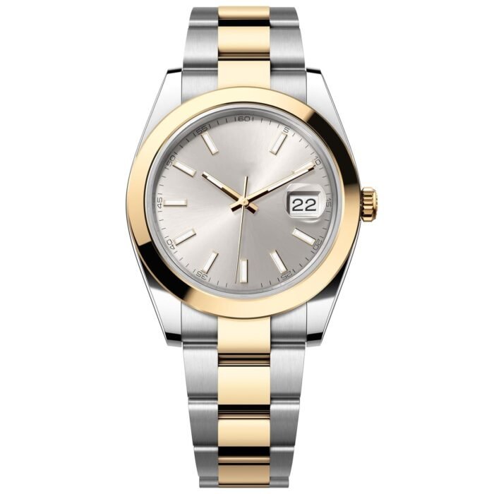 CUSTOM LOGO WATCH M126303 0001
