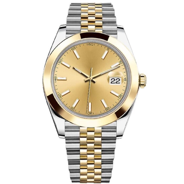 CUSTOM LOGO WATCH M126303 0010