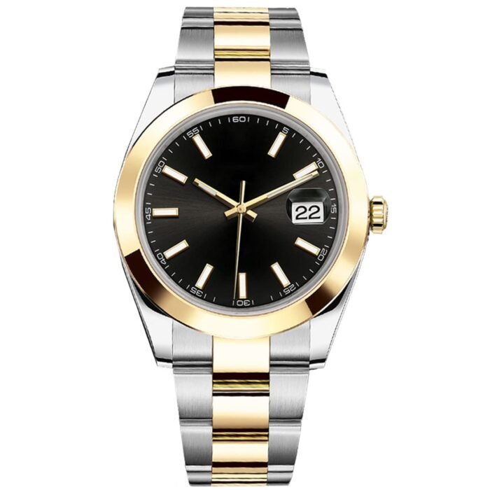 CUSTOM LOGO WATCH M126303 0013