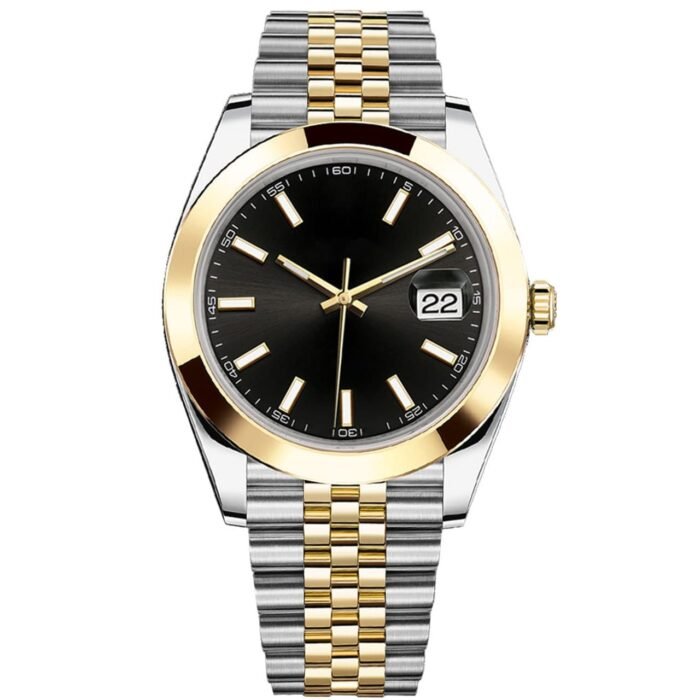 CUSTOM LOGO WATCH M126303 0014