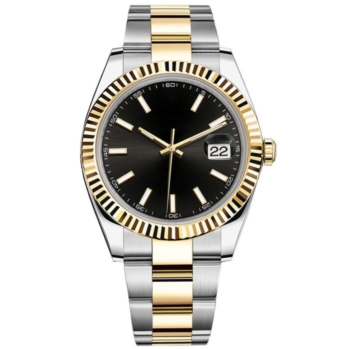 CUSTOM LOGO WATCH M126333 0013