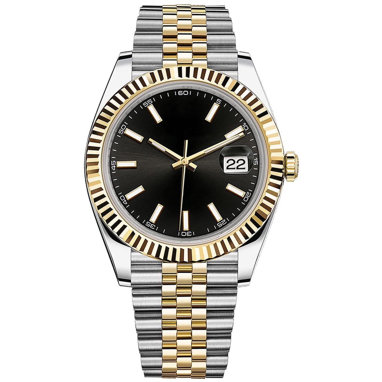 CUSTOM LOGO WATCH M126333 0014 CUSTOM LOGO WATCH M126333 0014