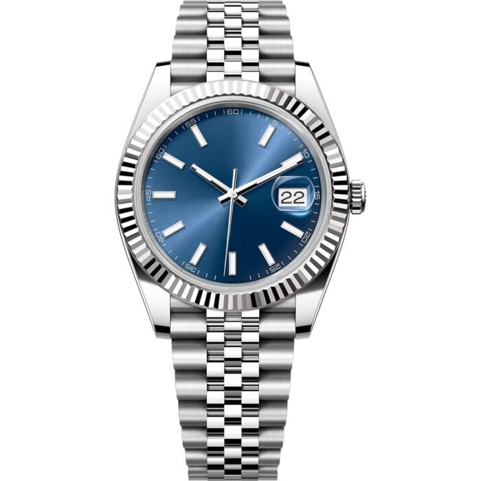 CUSTOM LOGO WATCH M126334 0002