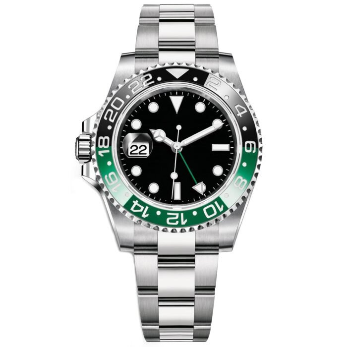 CUSTOM LOGO WATCH M126720VTNR 0001