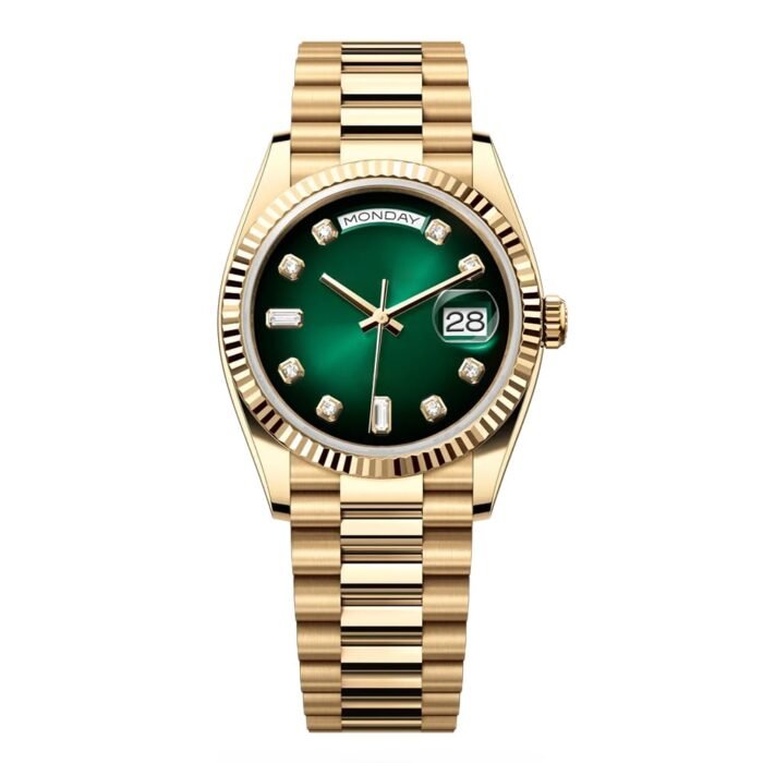 CUSTOM LOGO WATCH M128238 0069