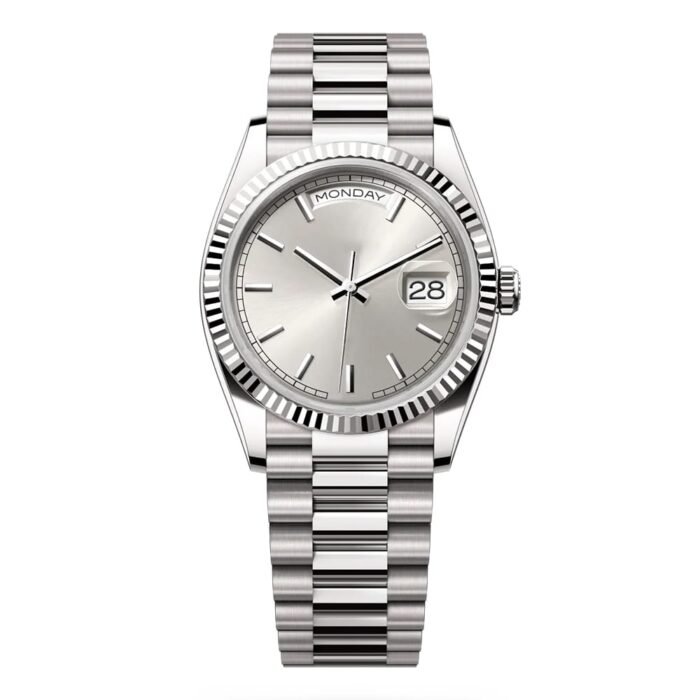 CUSTOM LOGO WATCH M128239 0005