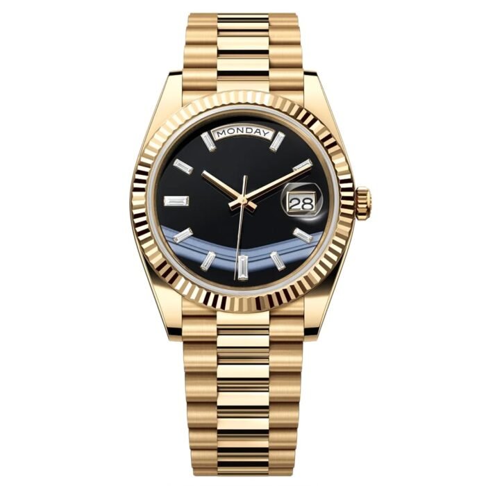 CUSTOM LOGO WATCH M228238 0059