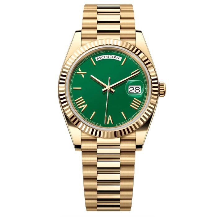 CUSTOM LOGO WATCH M228238 0061