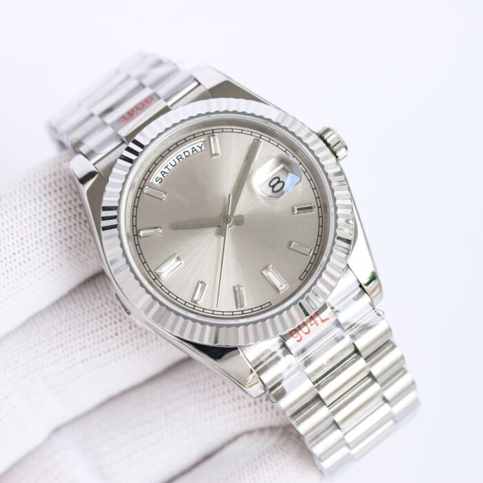 CUSTOM LOGO WATCH M228239 0003