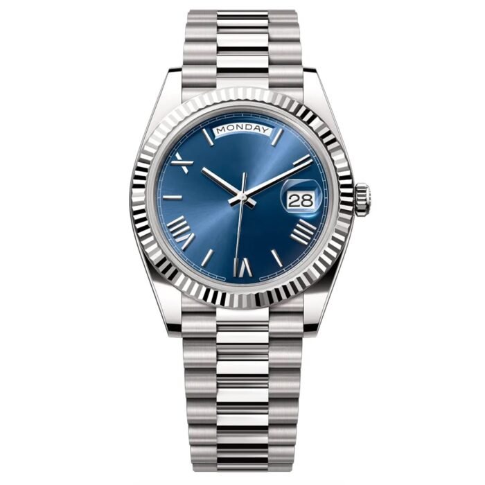 CUSTOM LOGO WATCH M228239 0007