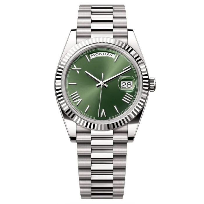 CUSTOM LOGO WATCH M228239 0033