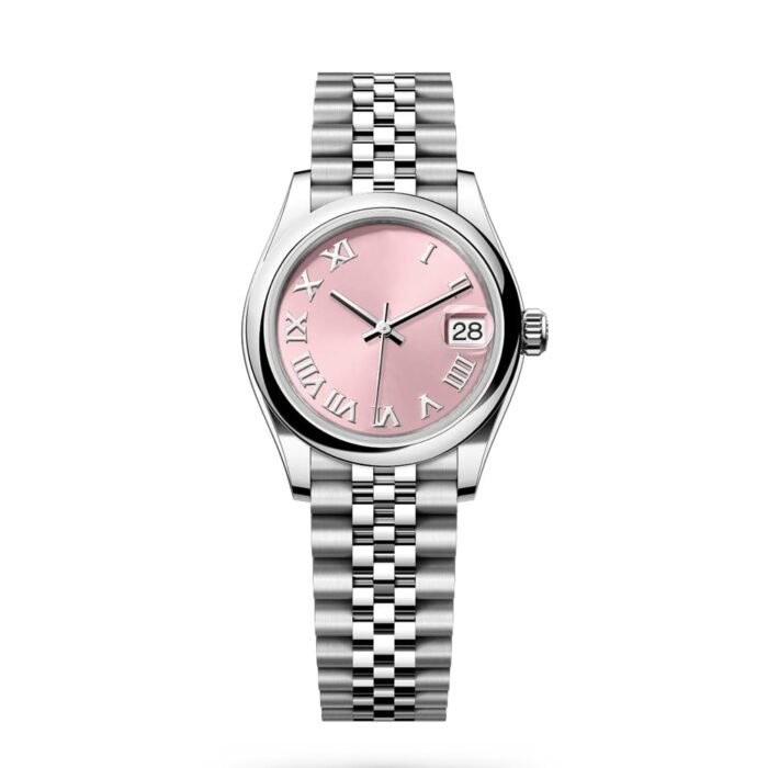 CUSTOM LOGO WATCH M278240 0014