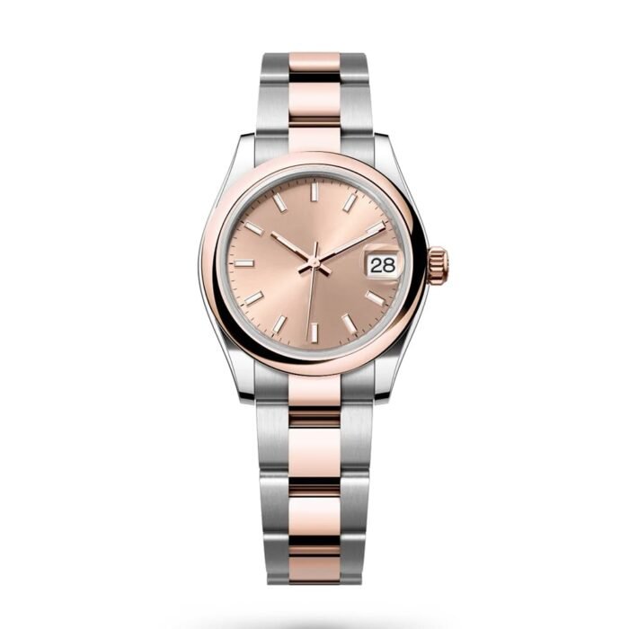CUSTOM LOGO WATCH M278241 0009