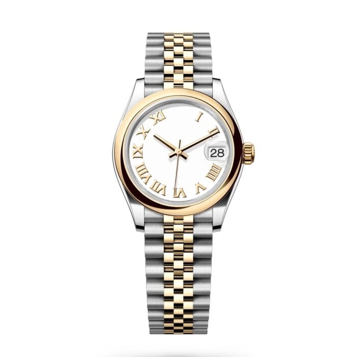 CUSTOM LOGO WATCH M278243 0002
