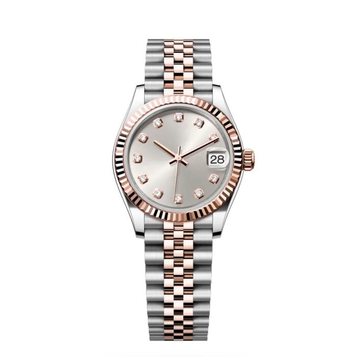 CUSTOM LOGO WATCH M278271 0016