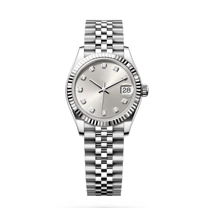 CUSTOM LOGO WATCH M278274 0030