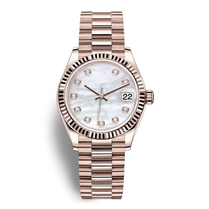 CUSTOM LOGO WATCH M278275 0009