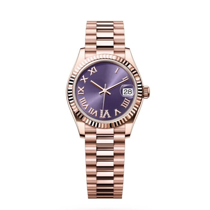 CUSTOM LOGO WATCH M278275 0029