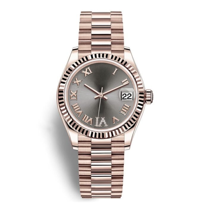 CUSTOM LOGO WATCH M278275 0033