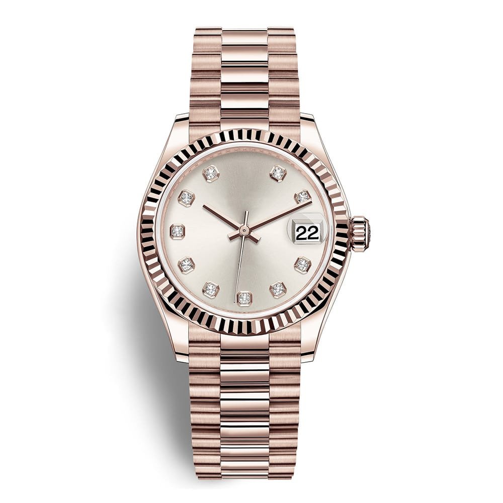 CUSTOM LOGO WATCH M278275 0039