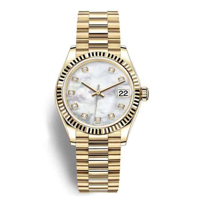 CUSTOM LOGO WATCH M278278 0010