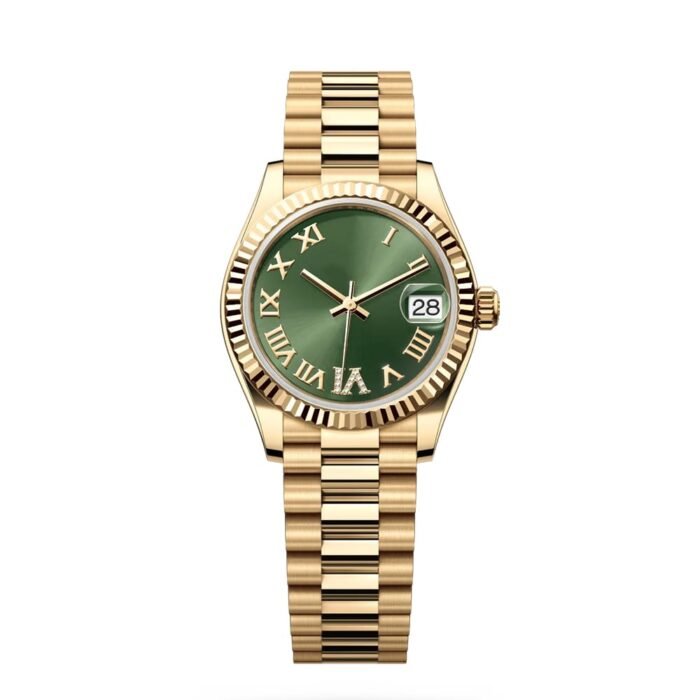 CUSTOM LOGO WATCH M278278 0030