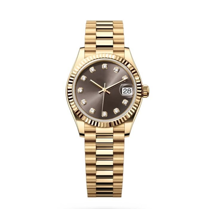CUSTOM LOGO WATCH M278278 0036
