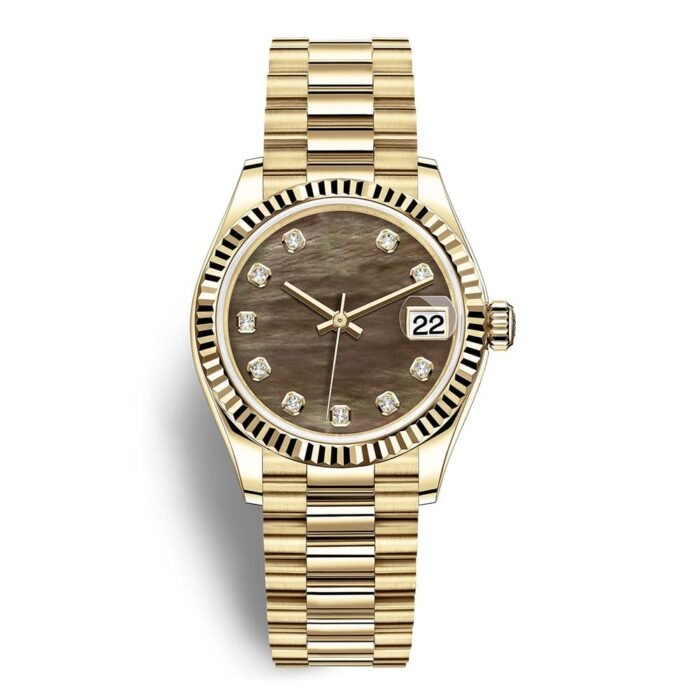 CUSTOM LOGO WATCH M278278 0038