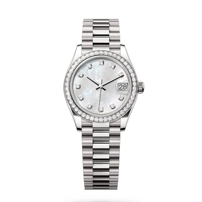 CUSTOM LOGO WATCH M278289RBR 0005