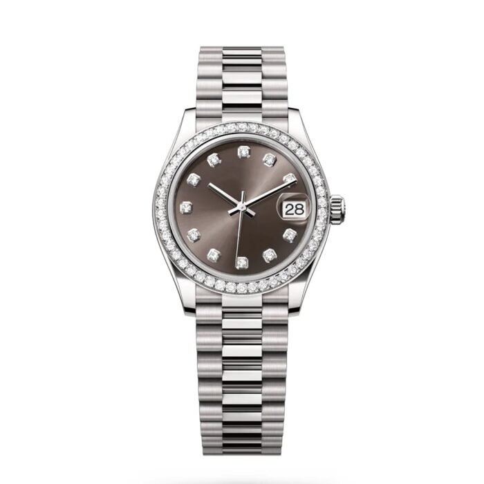 CUSTOM LOGO WATCH M278289RBR 0006