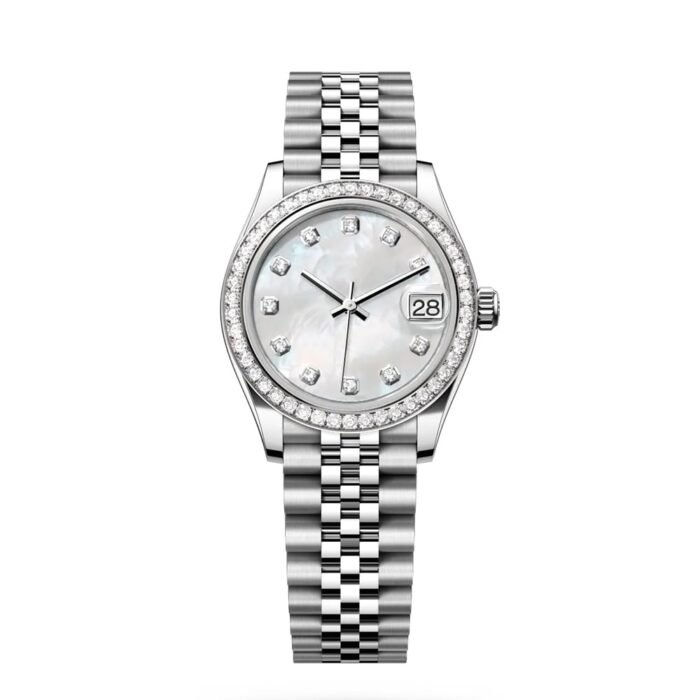 CUSTOM LOGO WATCH M278384RBR 0008
