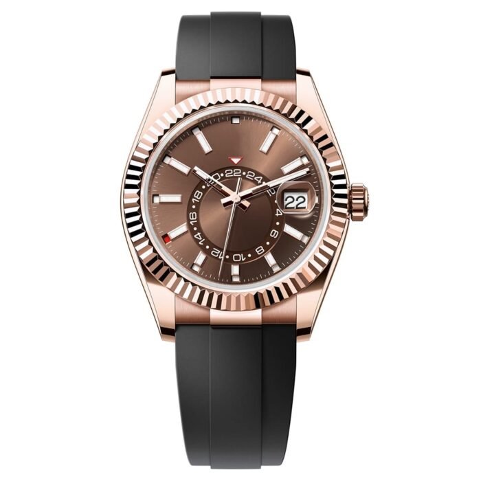 CUSTOM LOGO WATCH M336235 0002