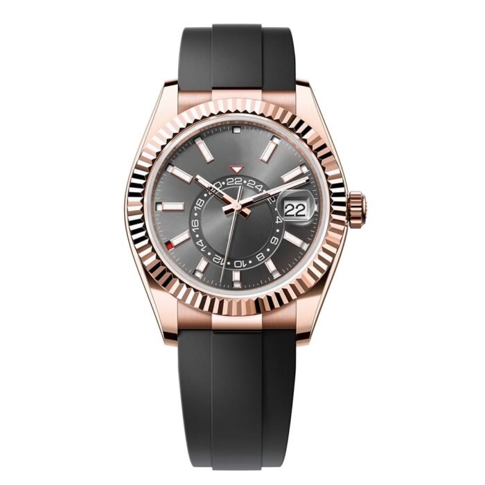 CUSTOM LOGO WATCH M336235 0004